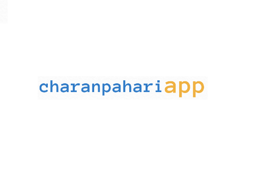Charanpahariapp