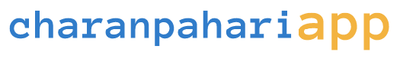 Charanpahariapp