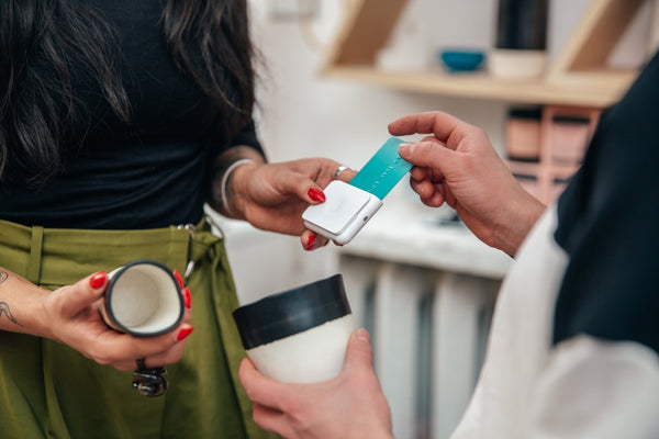 5 smart way IoT can change the retail industry