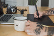 Custom Shopify app